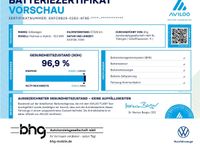 Volkswagen T7 Multivan - Vorschau Bild 1