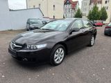 Honda Accord 2.0 Executive Automatik Voll Tüv 01.27 - Honda Accord: Ex