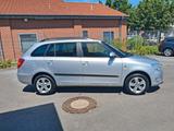 Skoda Fabia Combi Fresh 1.4~Scheckheft - Skoda Fabia Gebrauchtwagen