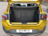 Dacia Sandero - Vorschau Bild 8