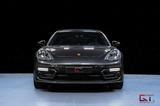 Porsche Panamera Turbo S 971.2 SpDesign PCCB Pano PDCC - gebrauchte Porsche Panamera aus dem Jahr 2022