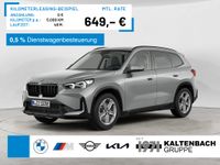 BMW X1 - Vorschau Bild 1