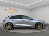 Audi A3 Sportback 30 TDI*Navi*Digital Tacho*Head-Up* - Audi A3 aus 2020 mit Diesel-Antrieb: Sportback