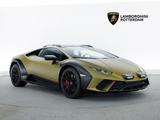 Lamborghini Huracán Sterrato I Painted Livery I Front PPF - gebrauchte Lamborghini Huracán aus dem Jahr 2024