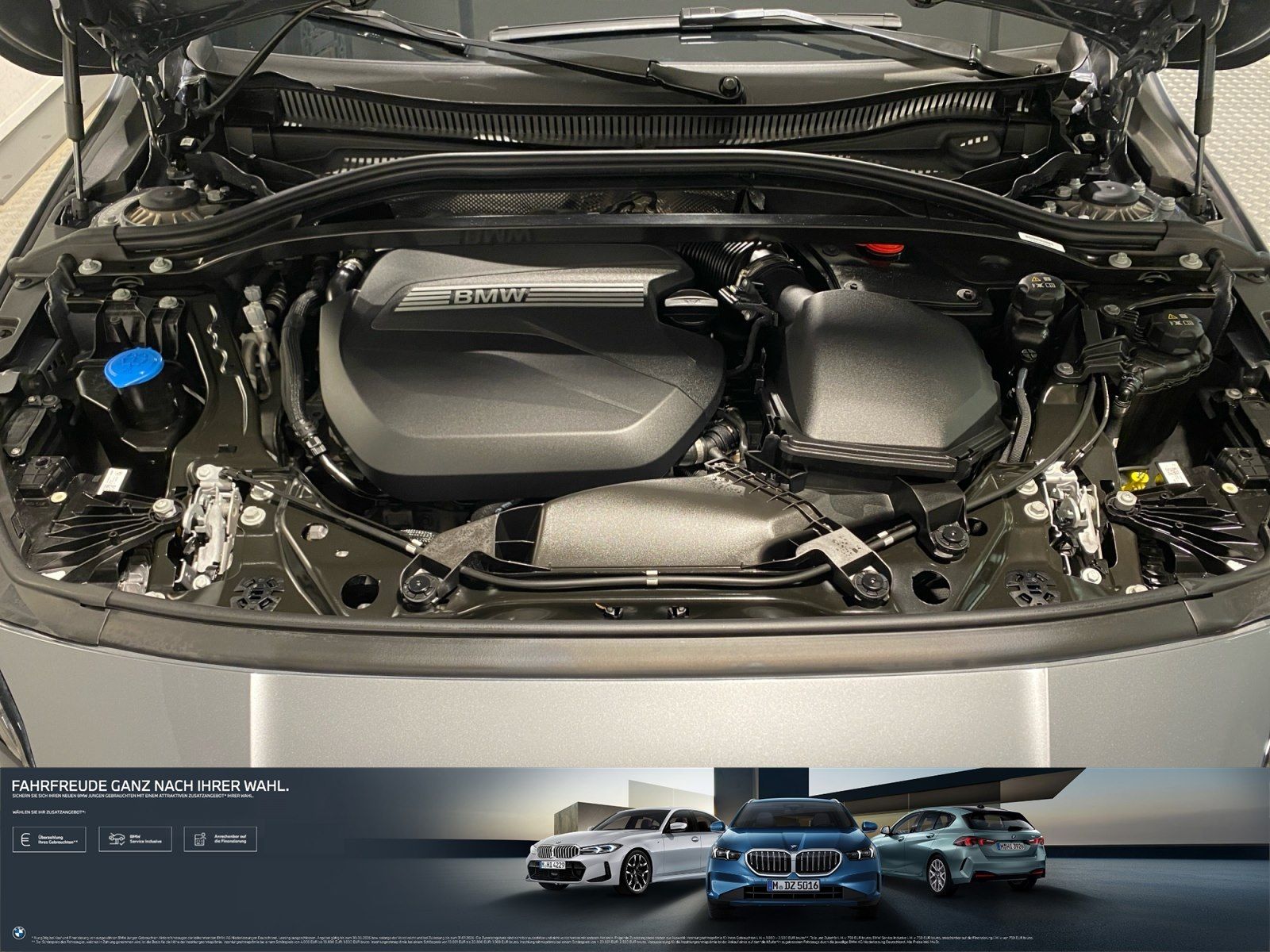 BMW 120 - Bild 18