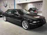 BMW E38 750i Lang Automatik Vollausstattung - BMW 750: 750i E38