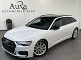 Audi A6 Avant 55 TFSIe Qu S-Line NAV+LED+AHK+PANO+B&O - Audi A6 mit Hybrid-Antrieb