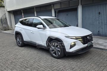 Hyundai TUCSON - 3