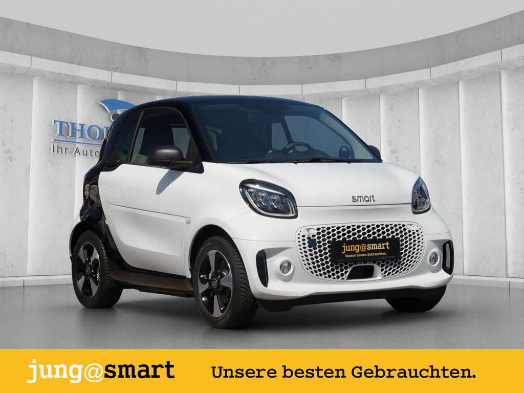 Image of Smart ForTwo