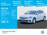 Volkswagen Polo 1.0 DigCockpit LED PDC SHZ