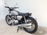 Honda Cafe Raser Chopper Cruiser CB 550 K FOUR - HONDA 550 CB
