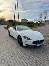 Maserati GranCabrio 4.7 V8 Einwandfreier Zustand - gebrauchte Maserati Cabrios