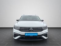 Volkswagen Tiguan Allspace - Vorschau Bild 6
