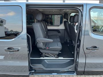 Renault Trafic Combi SpaceClass ENERGY dCi 145 EDC