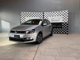Volkswagen Polo 1.2 TSI *Sound*Automatik* BlueMotion