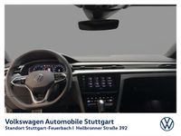 Volkswagen Arteon - Vorschau Bild 9
