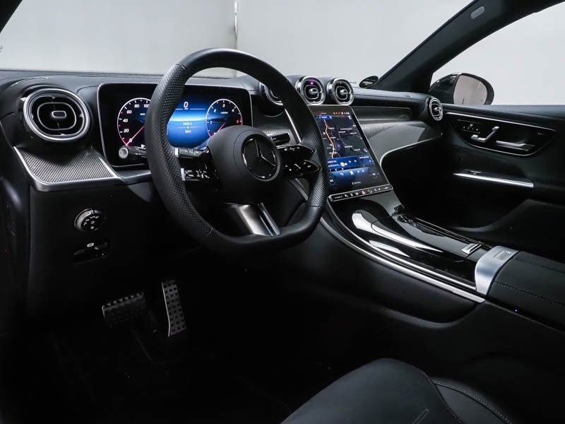 Fahrzeugabbildung Mercedes-Benz GLC 300 d 4M Coupé AMG PANORAMA+STANDHZG+360°