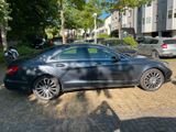 Mercedes-Benz Mercedes Benz CLS 350 CDI - Mercedes-Benz CLS 350 in Dortmund