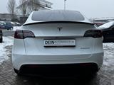 Tesla Model Y Performance Dual AWD *1ste HAND*Pano*LED - Tesla Model Y in Bremen