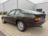 Porsche 924 H-Kennzeichen - Coupés bis 10.000 Euro