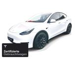 Tesla Model Y Performance - Tesla Model Y Gebrauchtwagen in Berlin