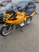 BMW R 1100 S - Offers matching your search criteria