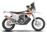 KTM 450 Rally Replica Modelljahr 2026 - KTM 450