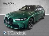 BMW M3 COMPETITION M XDR HUD AD Navi Leder Digitales