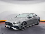 Mercedes-Benz A 220 d Lim+AMG-Line+PSD+AHK+Burmester+KeylessGO - Mercedes-Benz A 220 in Hannover