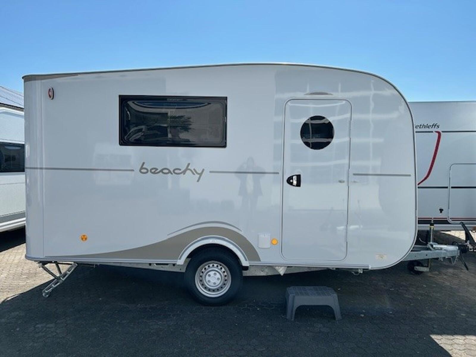 Hobby Beachy 420 