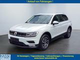 Volkswagen TiguanSound ACT (EURO 6) 2.0 TDI BMT - Volkswagen Tiguan Eu mit Diesel-Antrieb