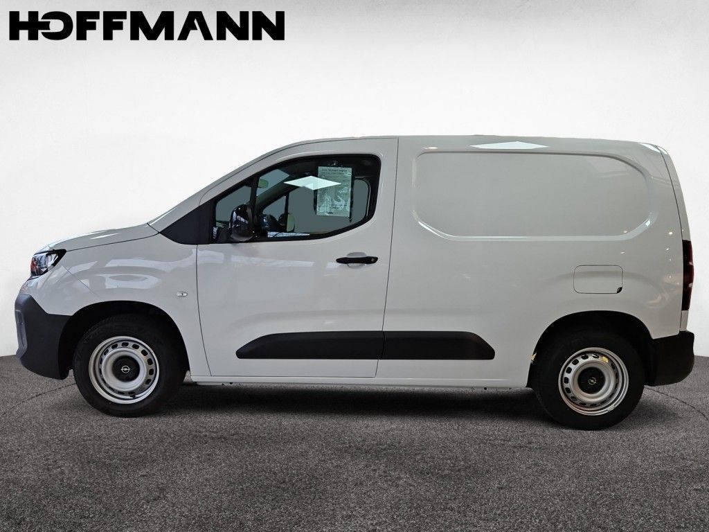 Fahrzeugabbildung Opel Combo Cargo 1.5 D Navi, RFK, SHZ, Holzb.