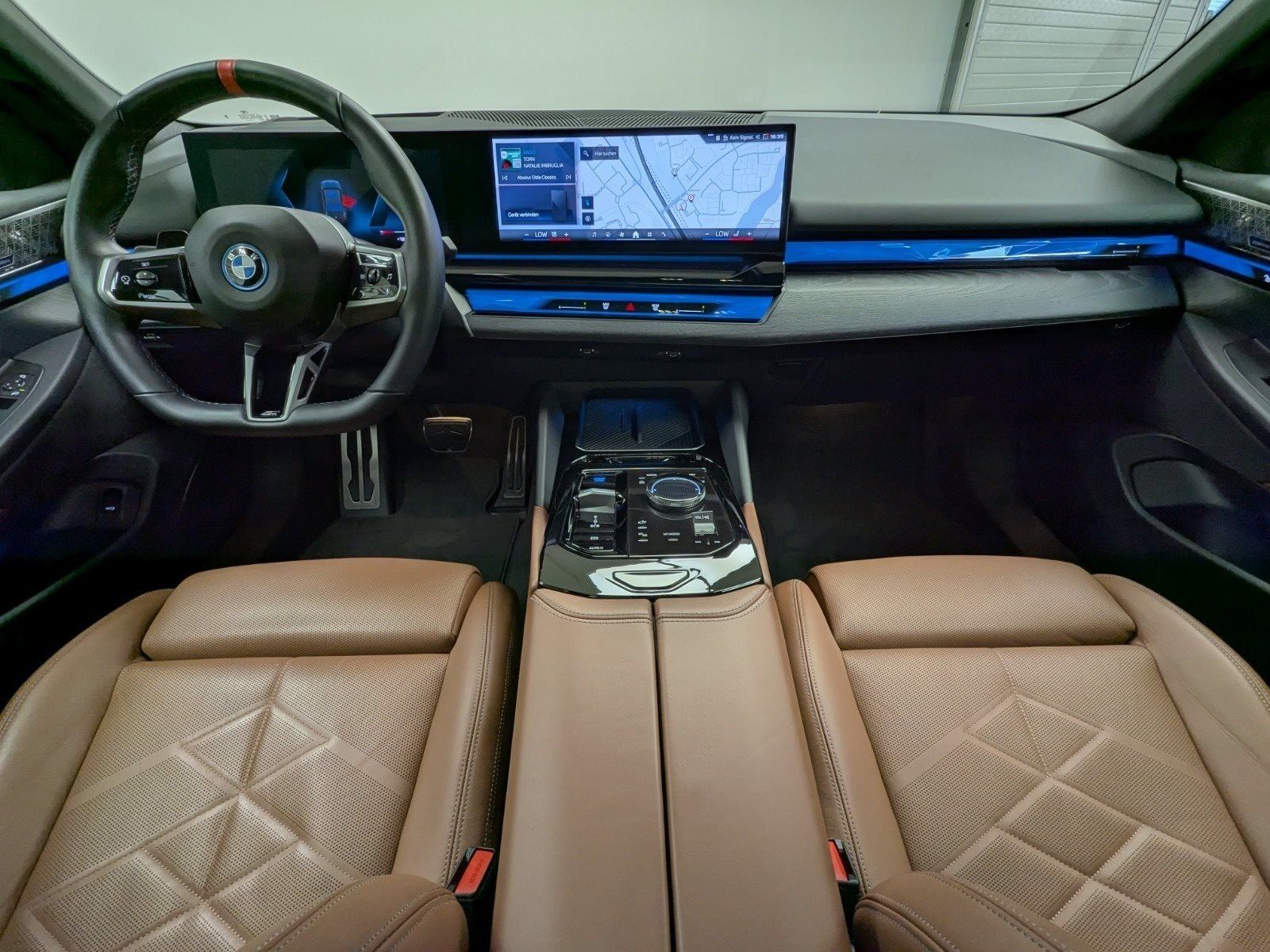 BMW i5 - Bild 8