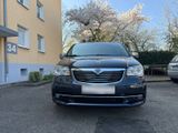 Lancia Voyager Platinum - Lancia Voyager aus 2013