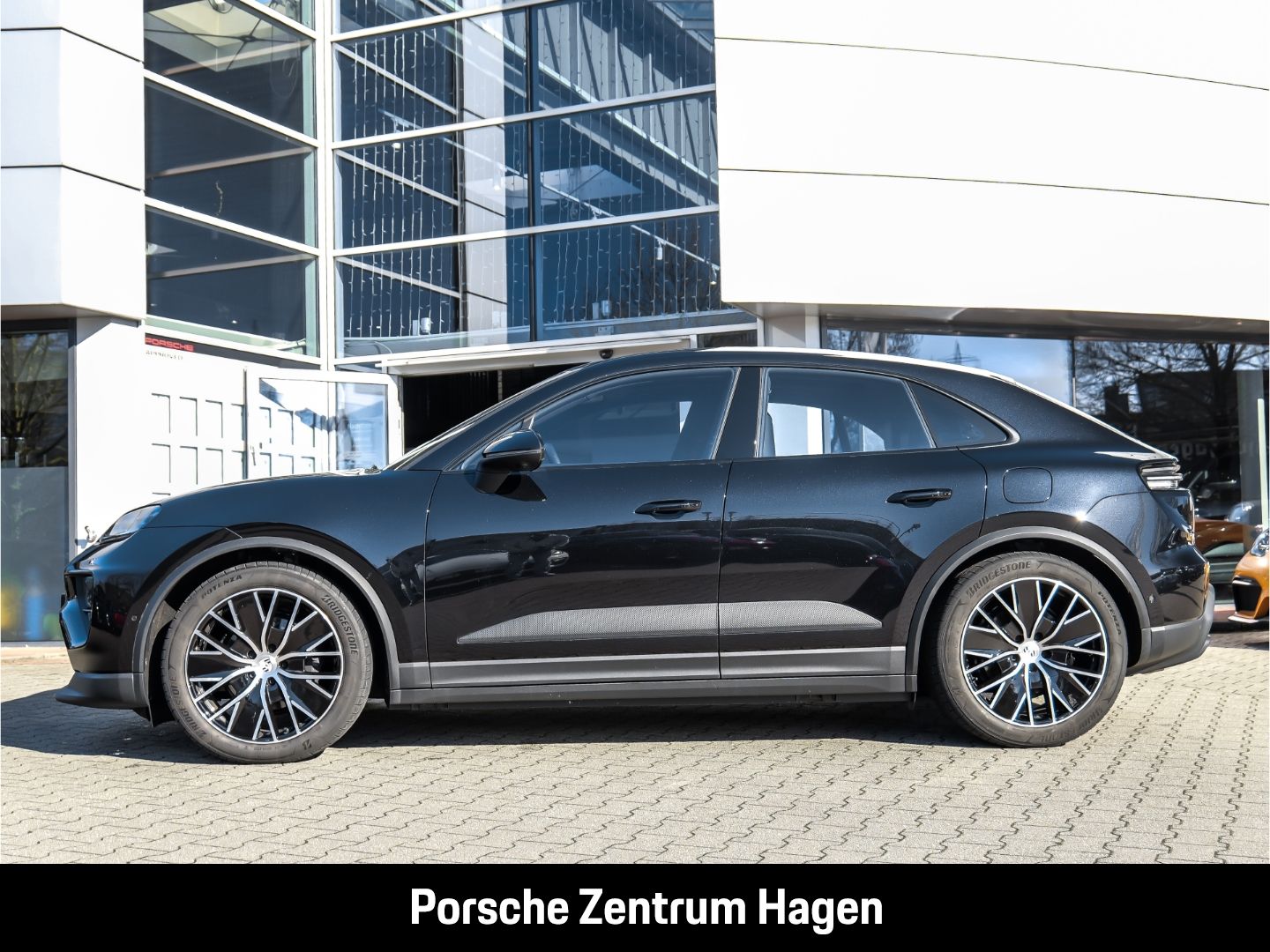 Porsche Macan - Bild 2