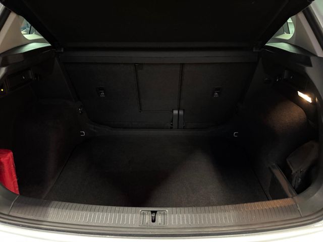 Tiguan Active 2.0 TDI LED Navi AHK Climatronic