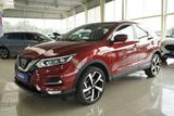 Nissan Qashqai Tekna 1.6 DIG-T 19*Alu/LED/Navi/Kamera - gebrauchte Nissan Qashqai aus dem Jahr 2017