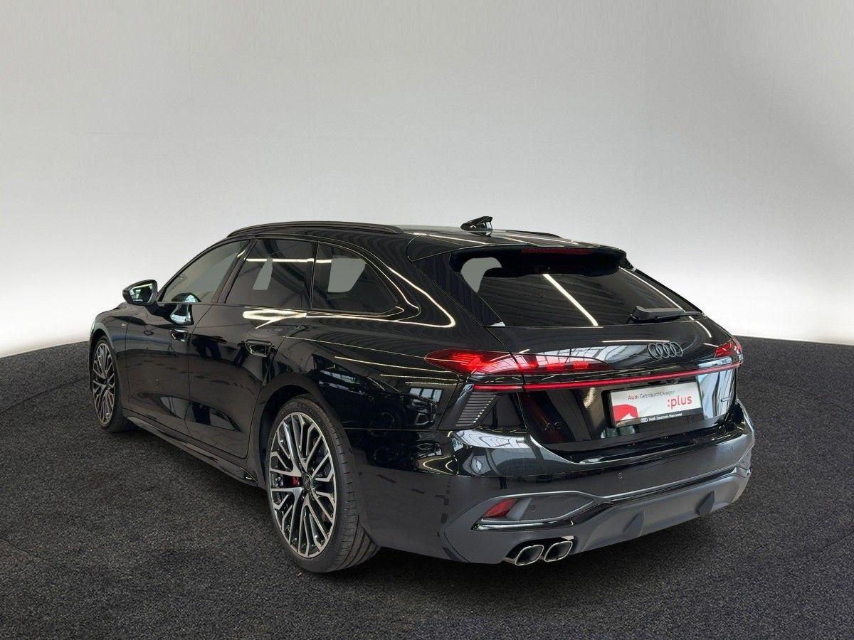 Audi A6 Avant TDI quattro 220 kW S tronic