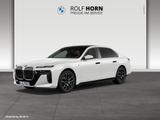 BMW 740d xDrive M Sportpaket Standhzg IconicGlow 20" - BMW 7er Reihe in Bonn