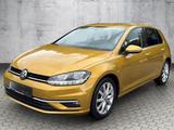 Volkswagen Golf 7 Lim. 1.6 TDI DSG Sound *CarPlay*ACC*PDC* - Volkswagen Golf: 7 TDI