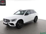 Mercedes-Benz GLC 300 d 4M 3x AMG BURMESTER,AIRMATIC,360GRAD - Mercedes-Benz GLC 300 Gebrauchtwagen in Berlin