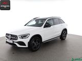 Mercedes-Benz GLC 300 d 4M 3x AMG NIGHT AIRMATIC,360GRAD,1.HD - Mercedes-Benz GLC 300 in Berlin