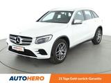 Mercedes-Benz GLC 250 4Matic AMG Line Aut.*LED*NAVI*TEMPO*PDC* - Mercedes-Benz in Nürnberg
