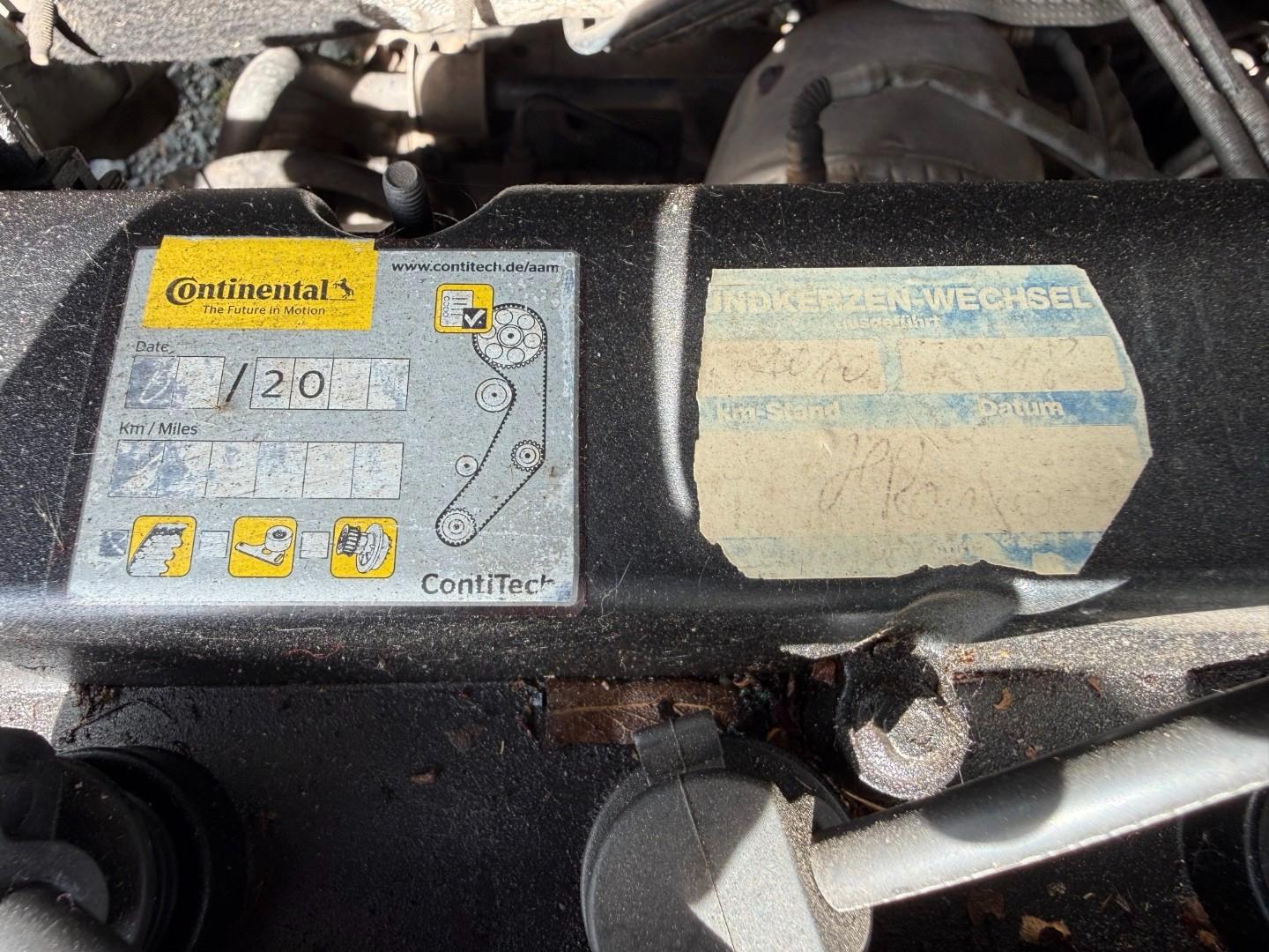 Ford Focus 2006 — photo 18