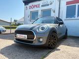 MINI Cooper LED Navi Sitzheizung PDC Teilleder Apple - MINI Cooper in Aachen