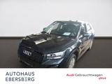 Audi Q2 advanced 35 TFSI App el.Heck Keyless #black P - gebrauchte Audi Q2 aus dem Jahr 2022
