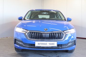 Skoda Octavia 2.0 TDI Style HUD+AID+KEY+KAM+LED+17"