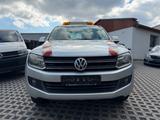 Volkswagen Amarok 2.0TDI*DoubleCab*4Motion*Hardtop*AHK* - : Pickup, Hardtop
