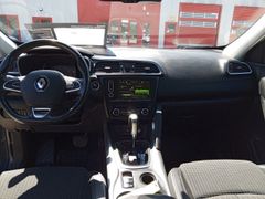 Fahrzeugabbildung Kadjar Bose Edition 1.2 TCe 130 EDC