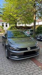 Volkswagen Gepflegter und zuverlässiger VW Polo Trend... - : Kleinwagen, Zuverlässige